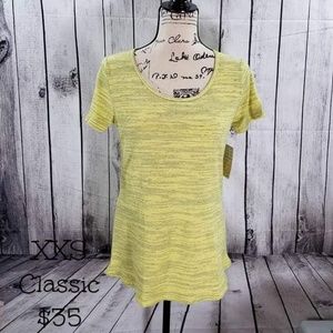 Xxs Classic